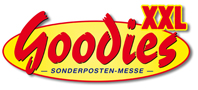 Goodies XXL in Düsseldorf