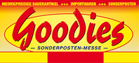 GOODIES-CENTER Grosshandels-Messezentrum